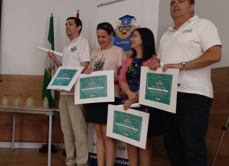 I GALA TALENTUM