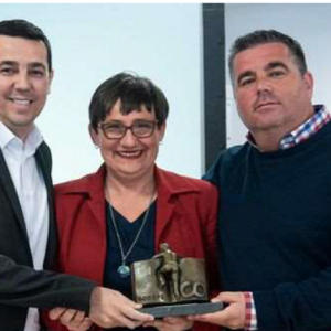 PREMIO CODAPA PREMIO CODAPA